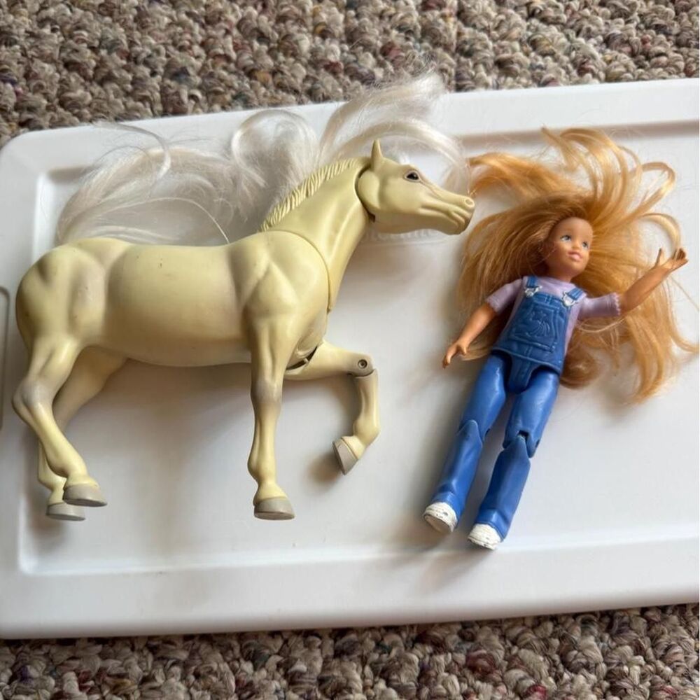 Unbranded multi Dolls-accessories